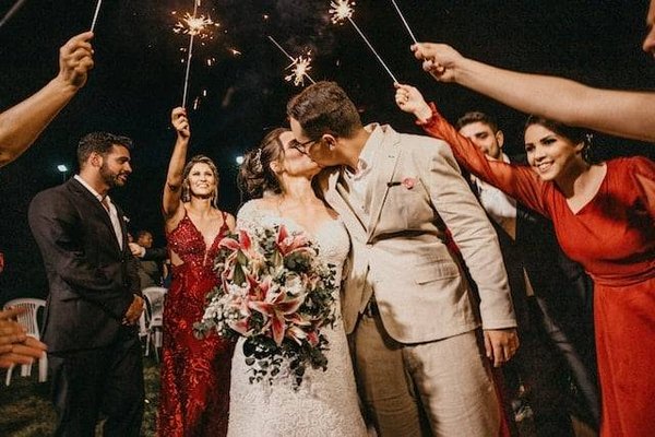 Le Guide Ultime pour Organiser un Mariage Mémorable