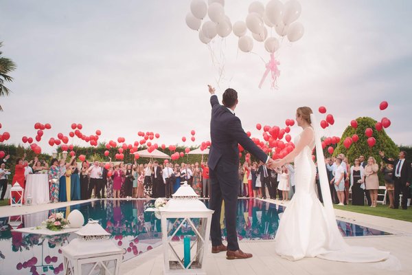 Les 10 Erreurs à Éviter Lors de l'Organisation de Votre Mariage