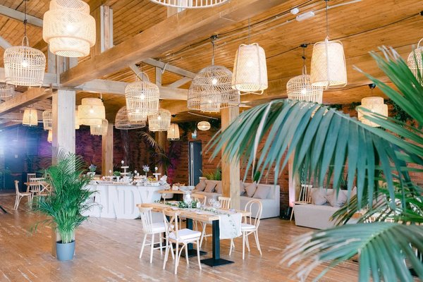 Les 10 Thèmes de Fête les Plus Tendance de cette Année