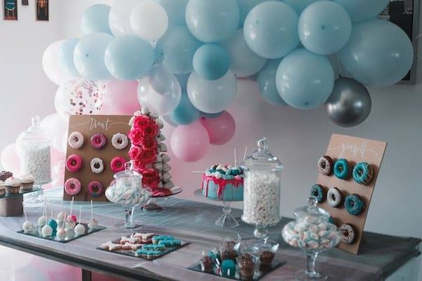 Les 15 Meilleurs Thèmes pour Organiser une Fête Inoubliable pour Enfants