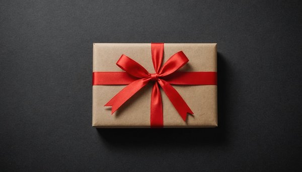 Offrez une carte cadeau personnalisée pour ravir vos proches